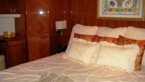 SEAS THE MOMENT - The VIP Double Stateroom